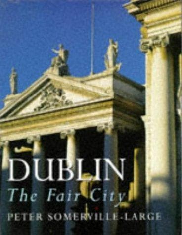 Tapa de Dublin