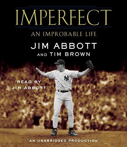 Tapa de Imperfect