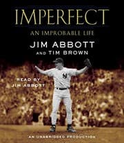 Tapa de Imperfect