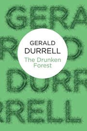 Tapa de The Drunken Forest