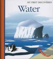 Tapa de Water