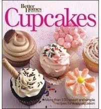 Tapa de Cupcakes