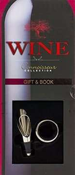 Tapa de Wine Gift Set