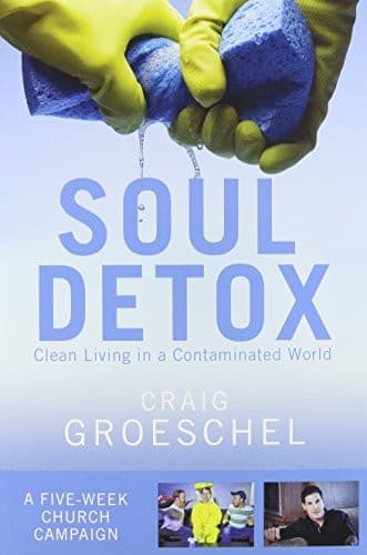 Tapa de Soul Detox Curriculum Kit