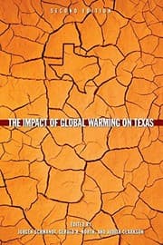 Tapa de The Impact of Global Warming on Texas