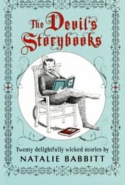 Tapa de DEVIL'S STORYBOOKS