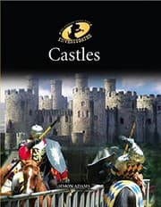Tapa de Castles