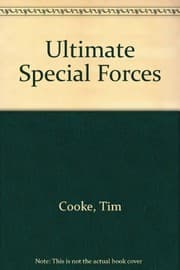 Tapa de Ultimate Special Forces