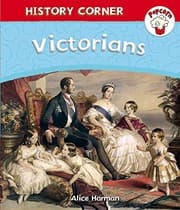 Tapa de Victorians