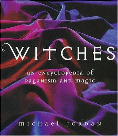 Tapa de Witches