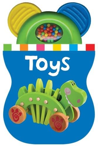 Tapa de Toys
