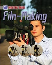 Tapa de Film-Making. Todd Downing