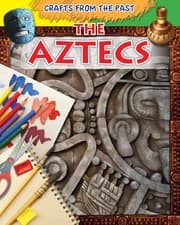Tapa de The Aztecs