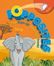 Tapa de Popposites