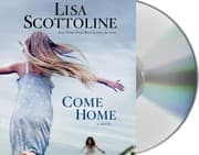 Tapa de Come Home