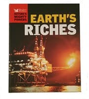 Tapa de Rd Natures Mighty Powers Earths Riches