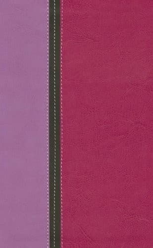 Tapa de King James Version Reference Bible