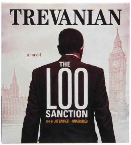 Tapa de The Loo Sanction