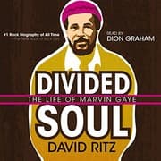 Tapa de Divided Soul
