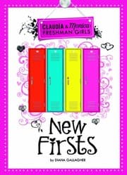 Tapa de New Firsts