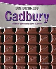 Tapa de Cadbury