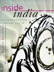 Tapa de Inside India