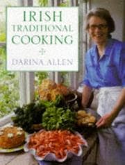 Tapa de Irish Traditional Cooking- Over 300 Recipes from Ireland's Heritage