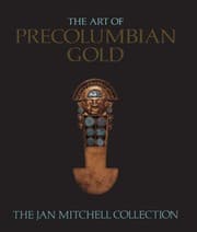Tapa de The Art of Pre-Columbian gold