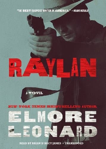 Tapa de Raylan