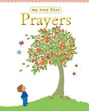 Tapa de My Very First Prayers