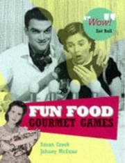 Tapa de Fun Food Gourmet Games