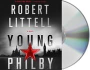 Tapa de Young Philby