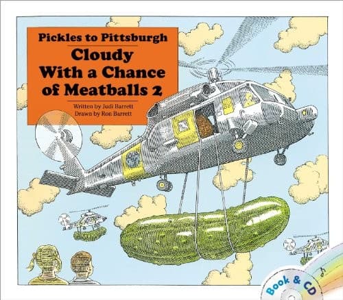 Tapa de Pickles to Pittsburgh
