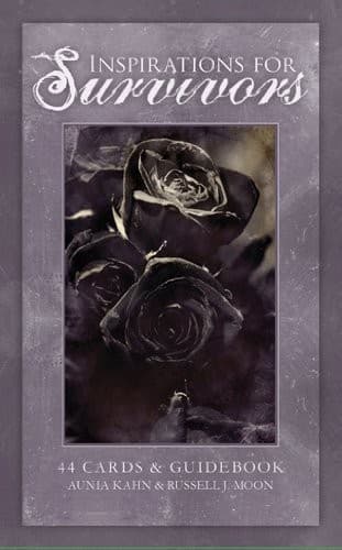 Tapa de Inspirations for Survivors