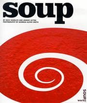 Tapa de Soup