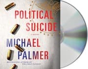 Tapa de Political Suicide