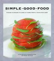 Tapa de Simple Good Food