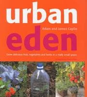 Tapa de Urban Eden
