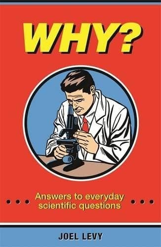 Tapa de Why?