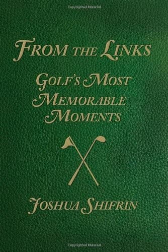 Tapa de From the Links