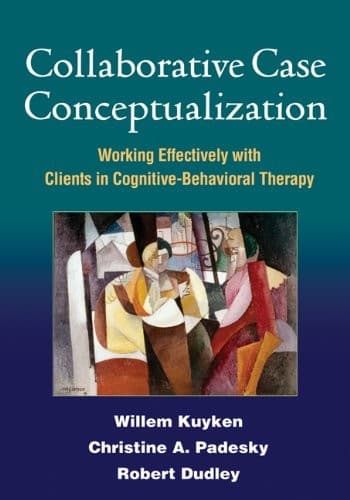 Tapa de Collaborative Case Conceptualization