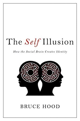 Tapa de Self Illusion