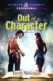 Tapa de Out Of Character