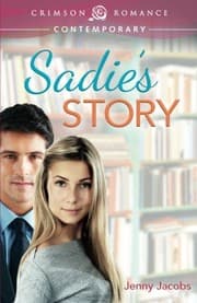 Tapa de Sadie's Story