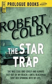 Tapa de The STAR TRAP