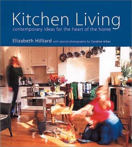 Tapa de Kitchen Living
