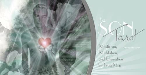 Tapa de The Son Tarot