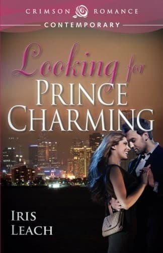 Tapa de Looking For Prince Charming