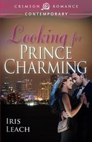 Tapa de Looking For Prince Charming