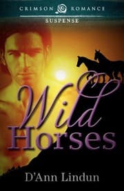 Tapa de Wild Horses